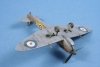 Special Hobby 48051 Supermarine Spitfire Mk.VC Malta Defenders (1:48)